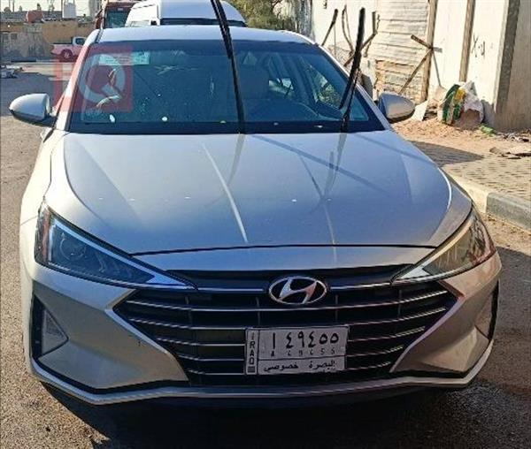 Hyundai for sale in Iraq